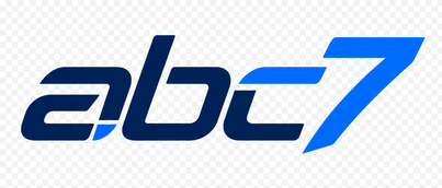 abc7 লোগো